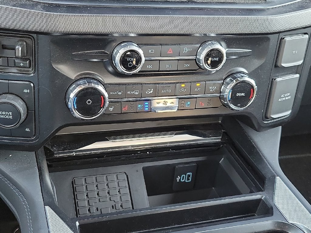 Used 2026 Ford F250 Platinum AWD/4WD image 21