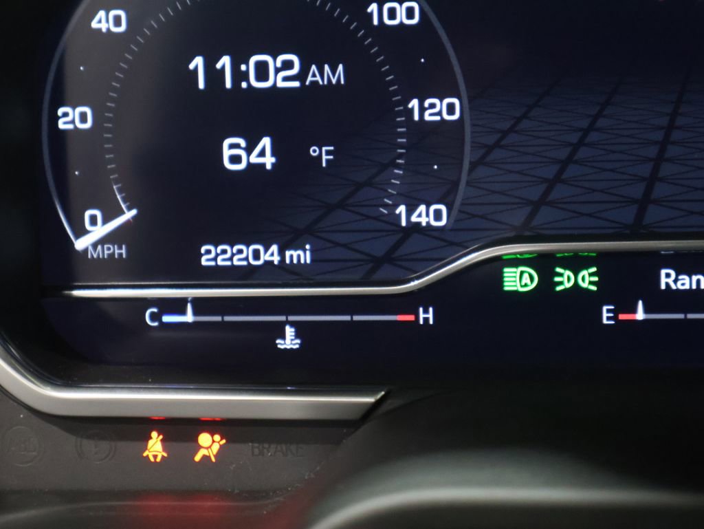 Used 2023 GMC Sierra 1500 Denali Ultimate image 36