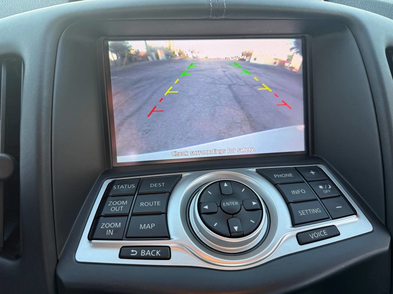 Used 2016 Nissan 370Z Coupe image 19