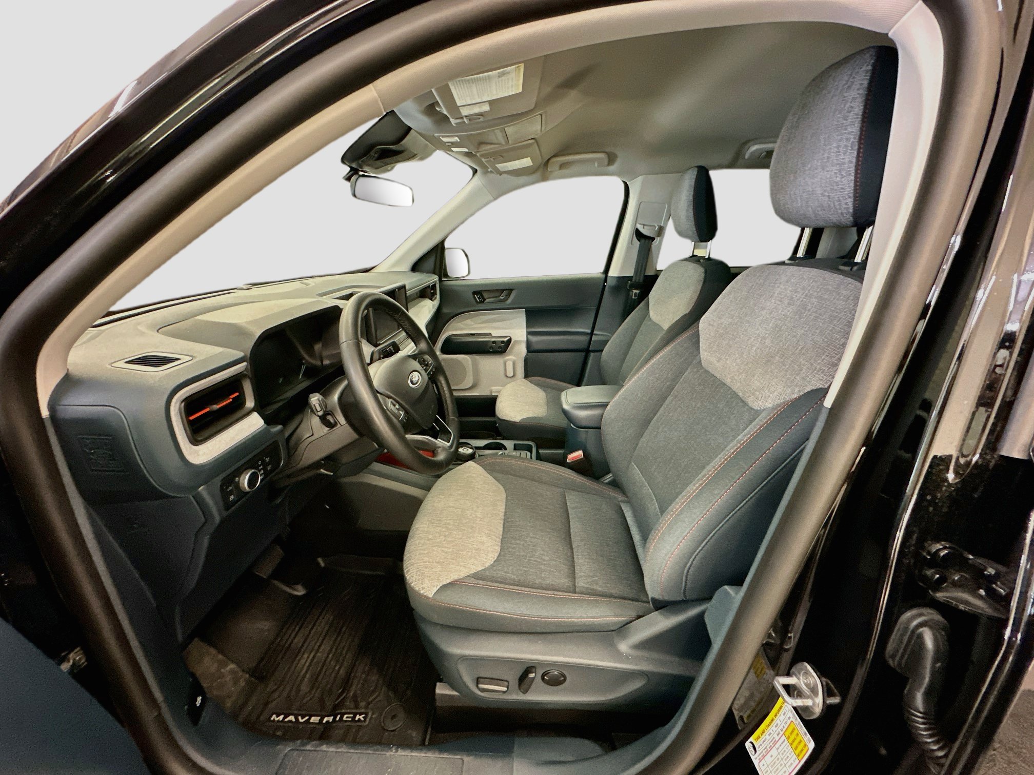 Used 2024 Ford Maverick XLT w/ XLT Luxury Package FWD image 13