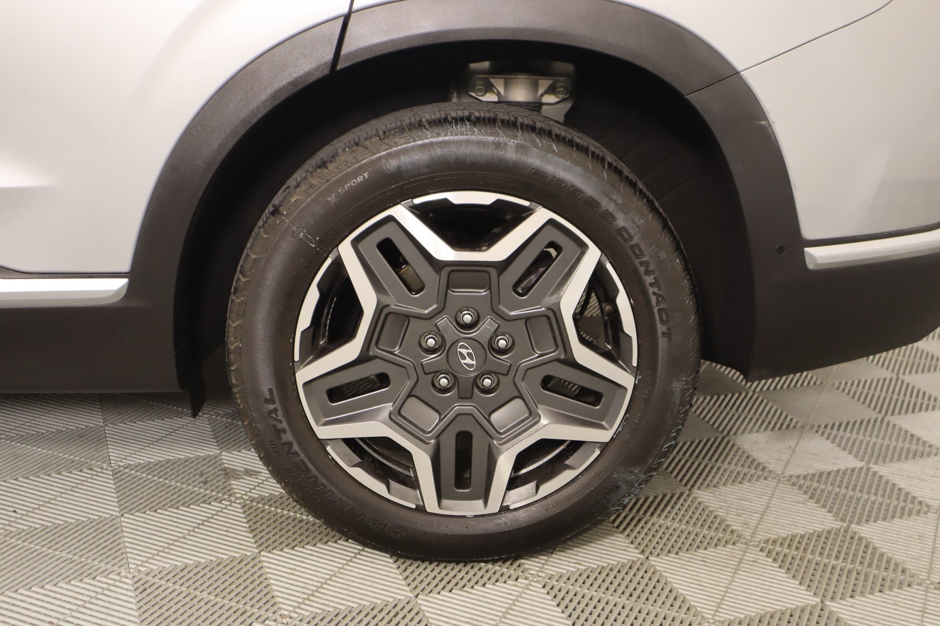 Certified 2023 Hyundai Santa Fe Limited image 20