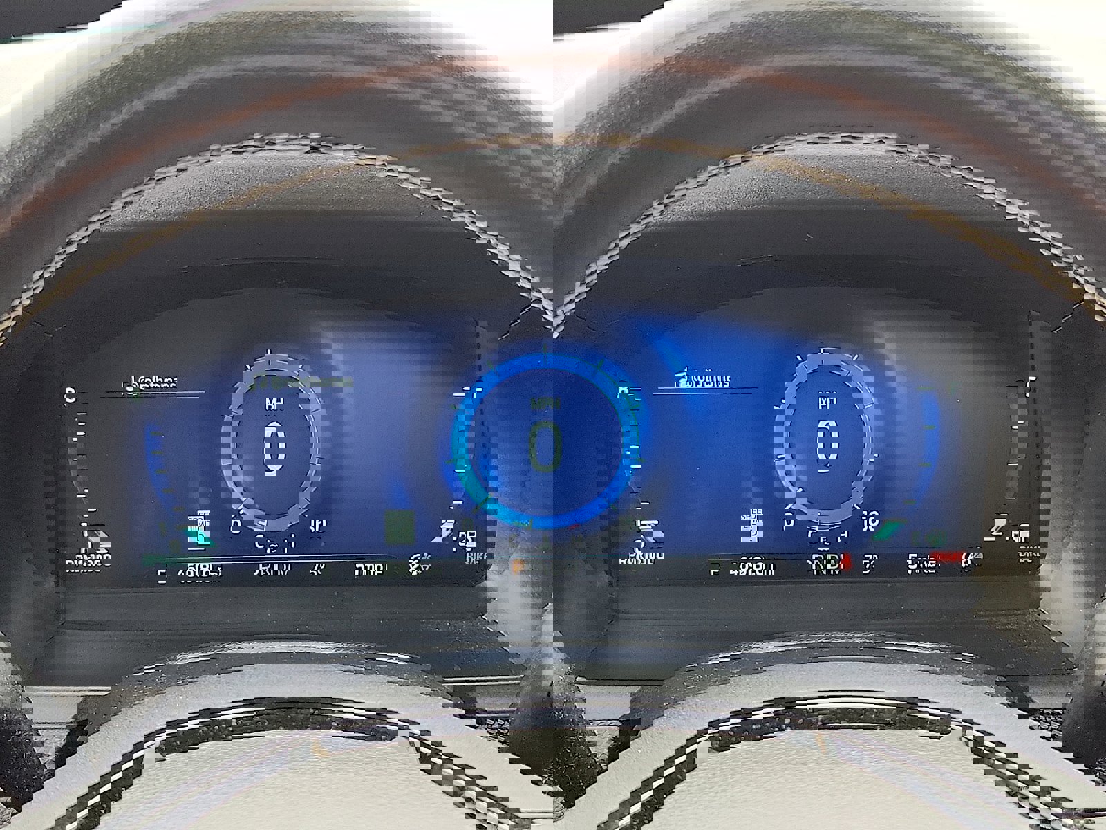 Certified 2022 Ford Explorer ST w/ Equipment Group 401A image 22