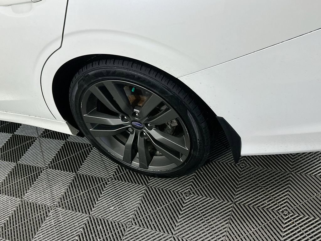 Used 2020 Subaru Legacy Limited AWD/4WD image 40