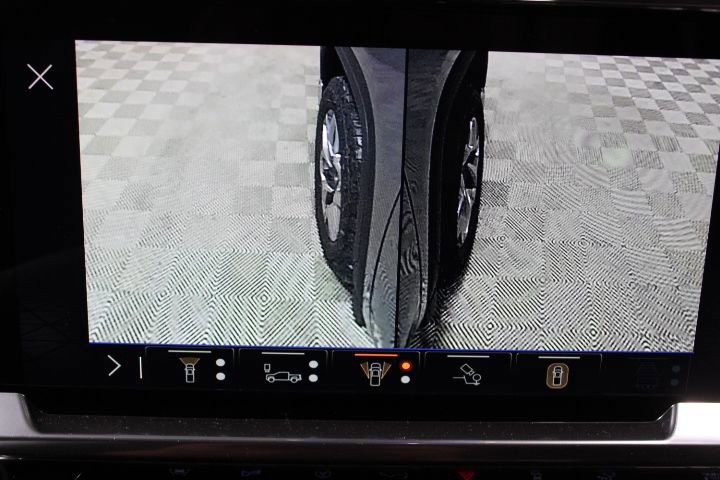 New 2026 GMC Sierra 1500 SLE w/ X31 Off-Road Package image 59