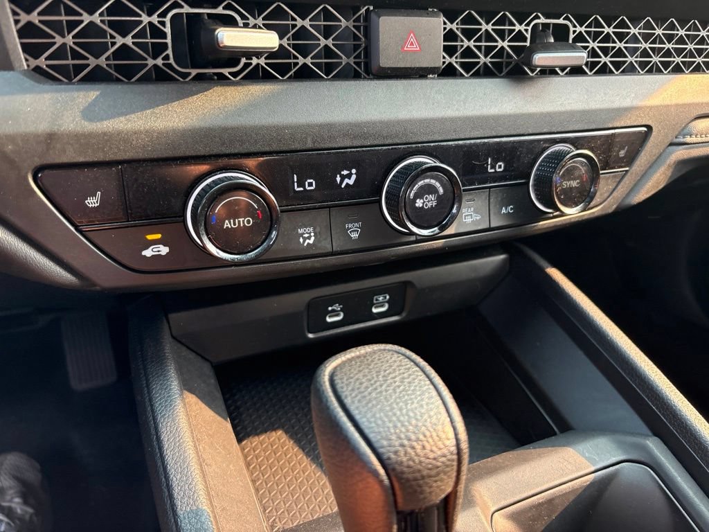Used 2025 Honda Accord SE image 23