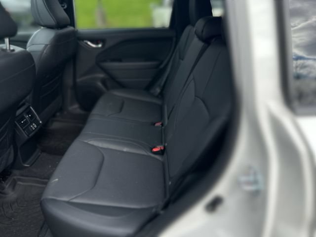 Used 2025 Subaru Forester Limited w/ Protection Package AWD/4WD image 24