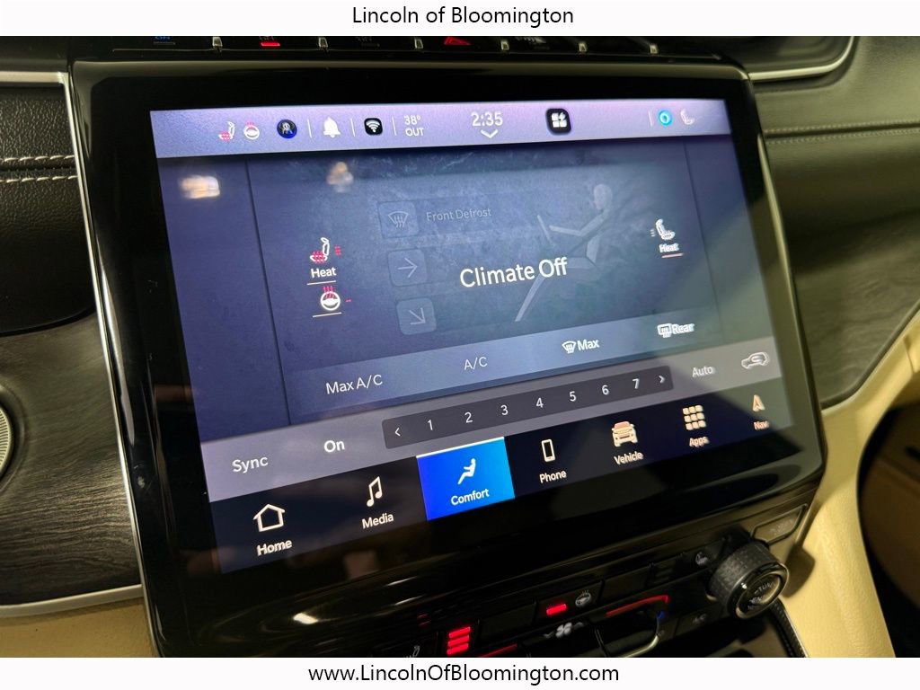 Used 2024 Jeep Grand Cherokee Limited 4xe image 42