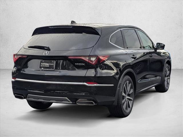 New 2026 Acura MDX FWD w/ Technology Package video 2