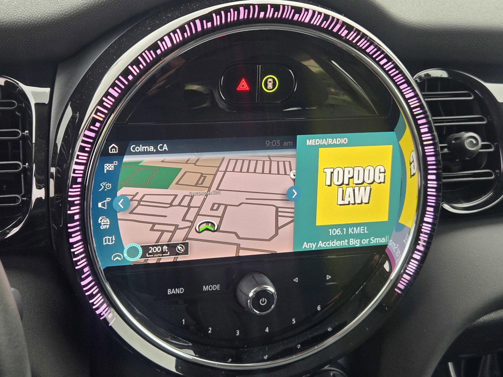 Used 2024 MINI Cooper SE image 17