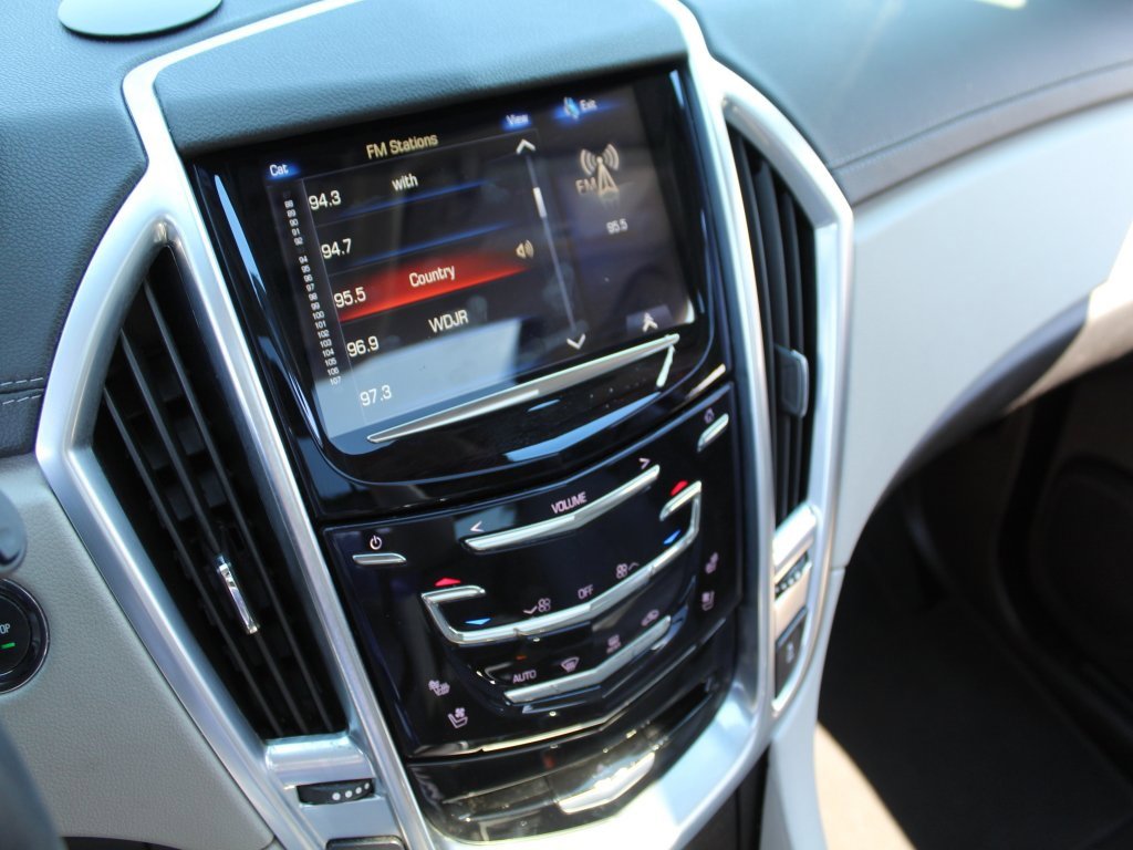 Used 2014 Cadillac SRX Premium w/ Driver Assist Package image 13