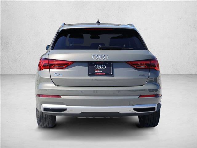 Used 2019 Audi Q3 2.0T Premium Plus image 8