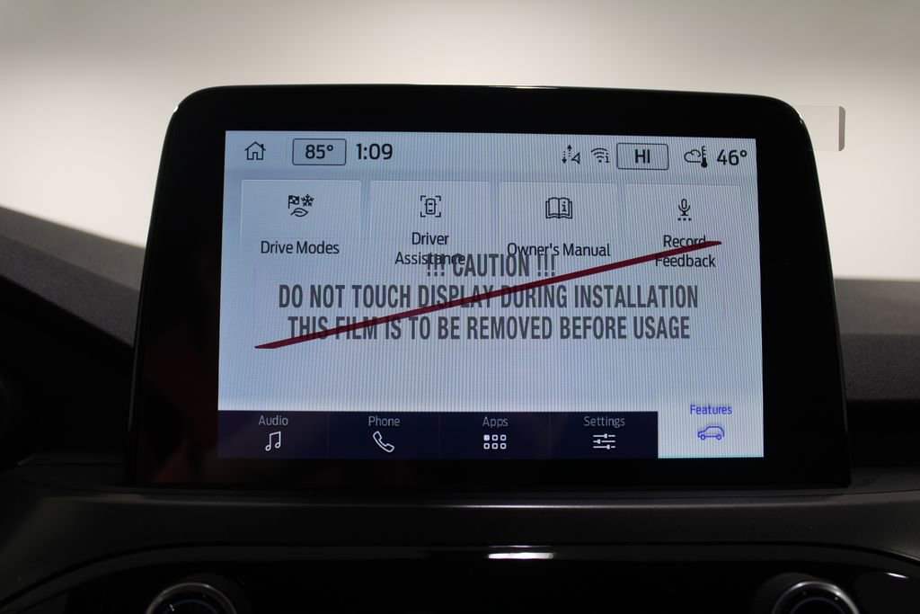 New 2026 Ford Escape Active image 43