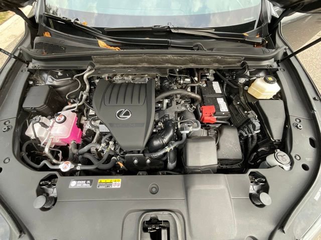 Certified 2024 Lexus RX 350 Premium image 24