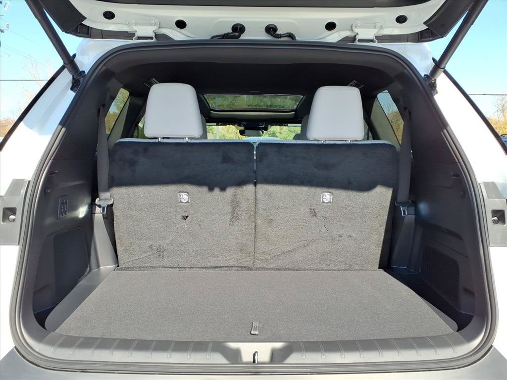 New 2026 Lexus TX 350 AWD w/ Technology Package image 34
