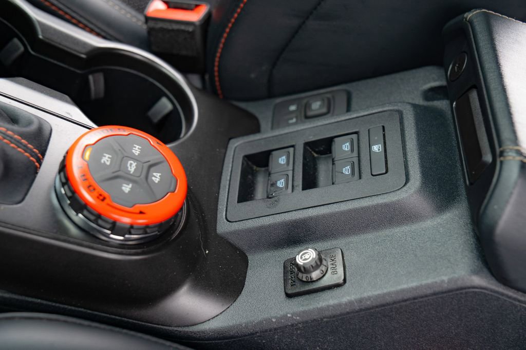 Used 2023 Ford Bronco Raptor image 17