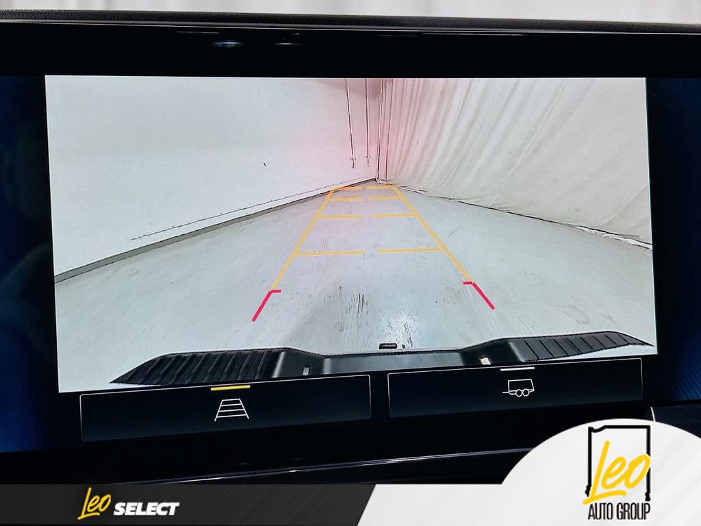 Used 2024 Chevrolet Silverado 2500 LT image 14