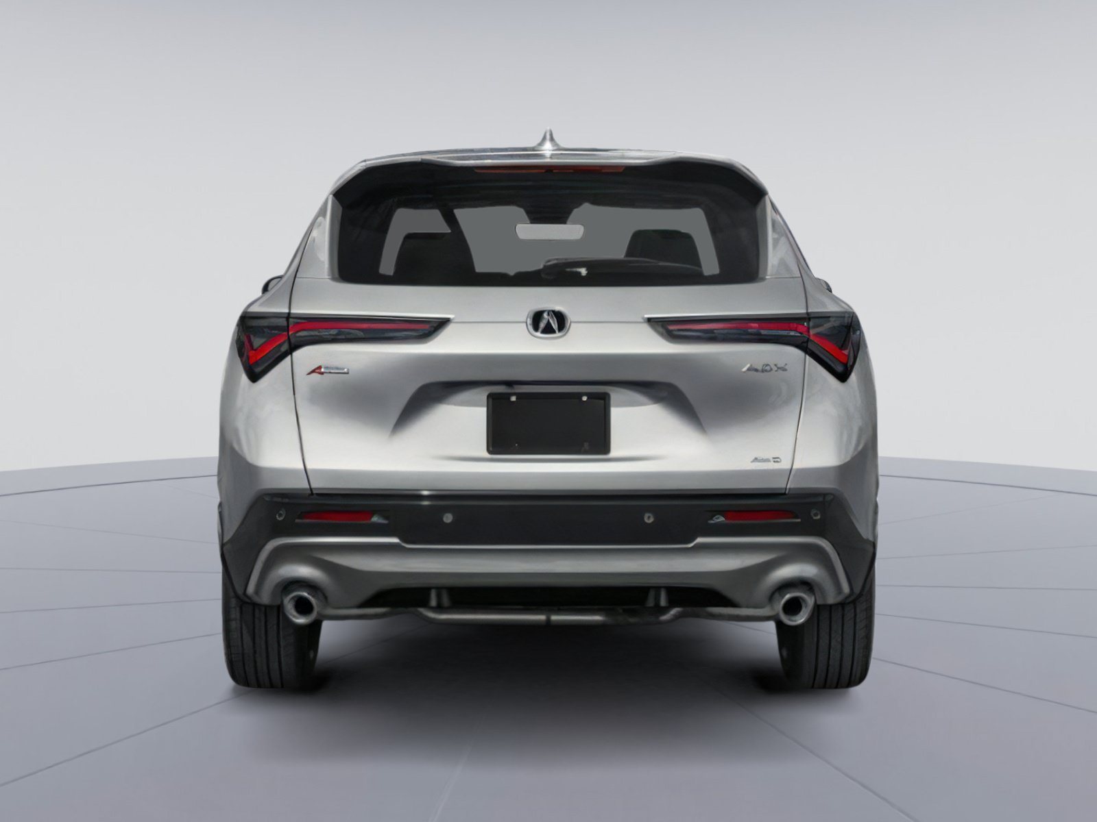 New 2026 Acura ADX A-Spec w/ Advance Package FWD image 5