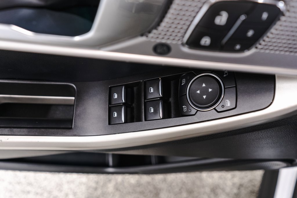 Used 2021 Ford Explorer Limited w/ Equipment Group 301A image 27