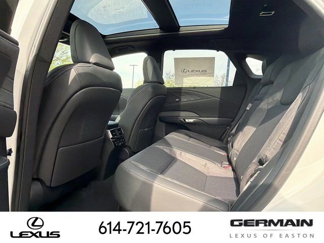 New 2026 Lexus RX 350 image 17