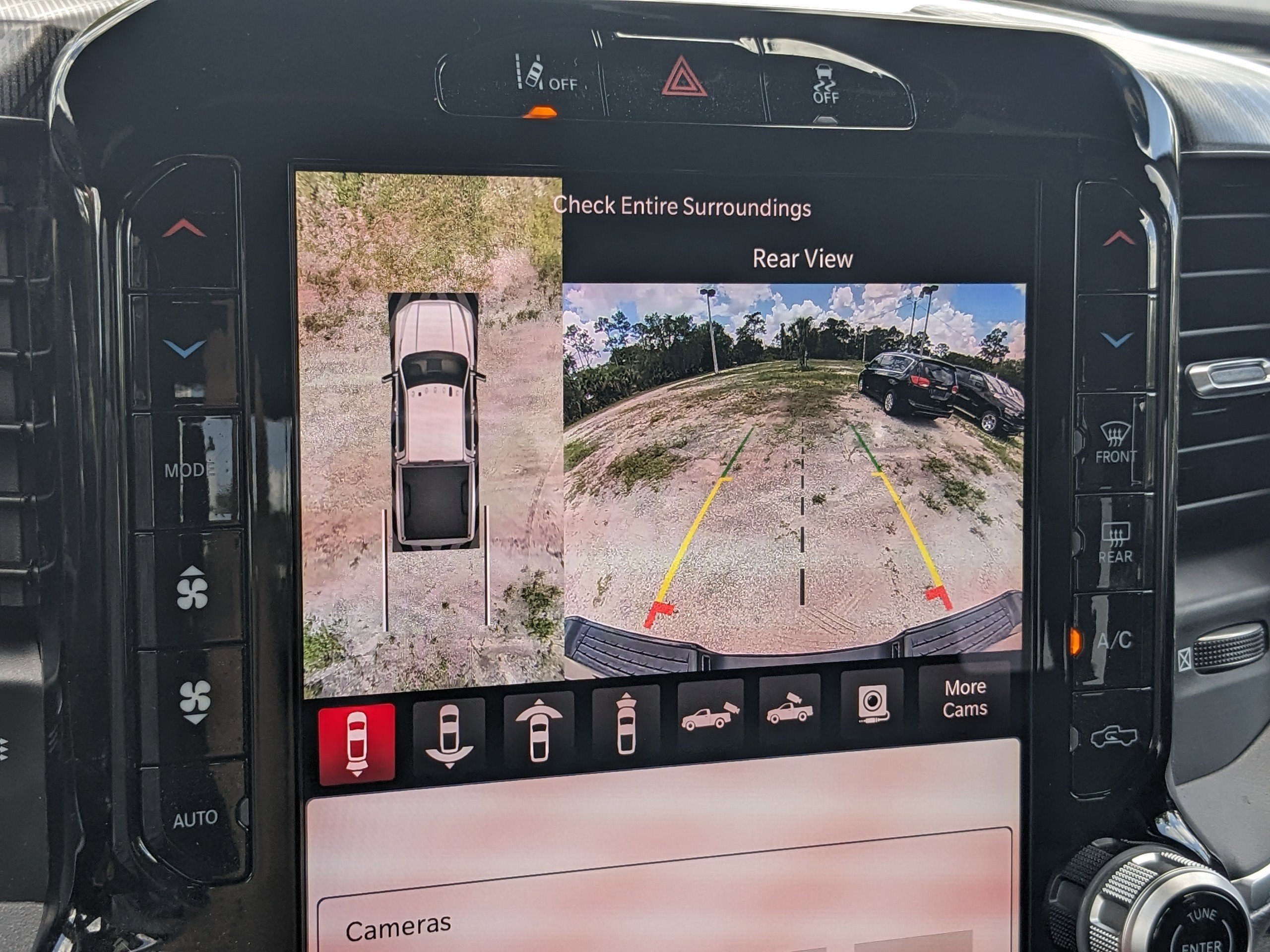 New 2025 RAM 2500 Big Horn image 28