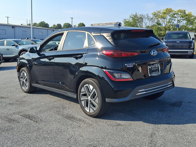 Certified 2023 Hyundai Kona SEL FWD image 3
