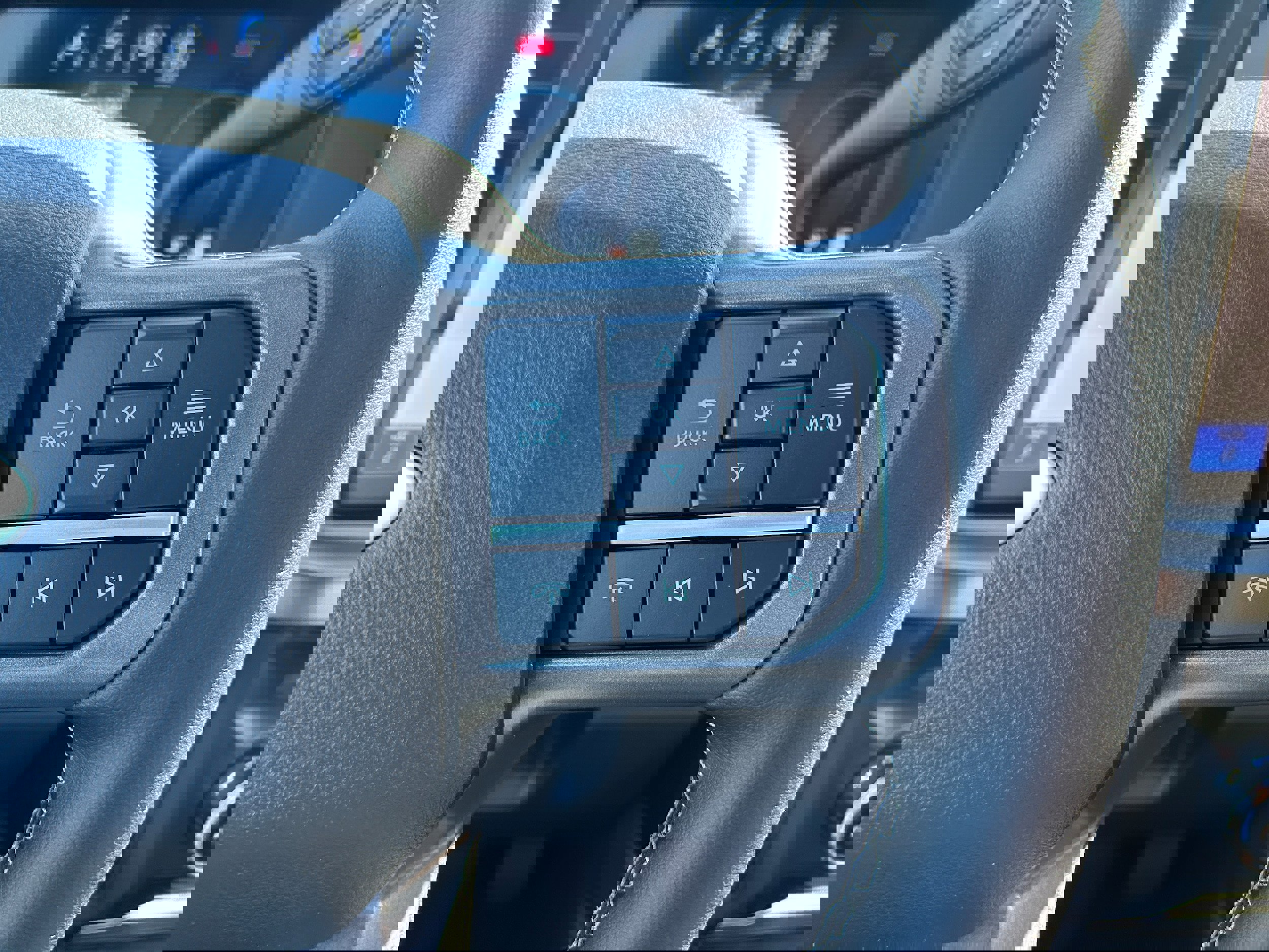 New 2026 Ford F350 Lariat image 53