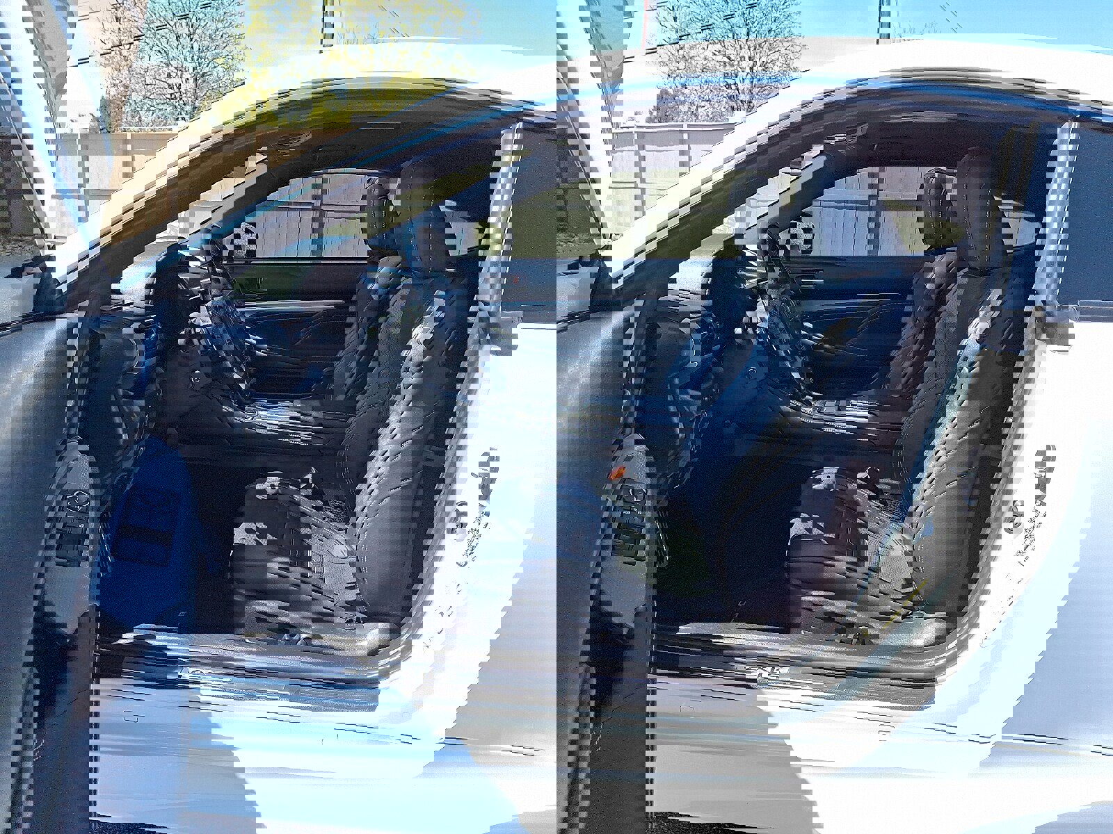 Used 2017 Lexus RC 350 F Sport image 14