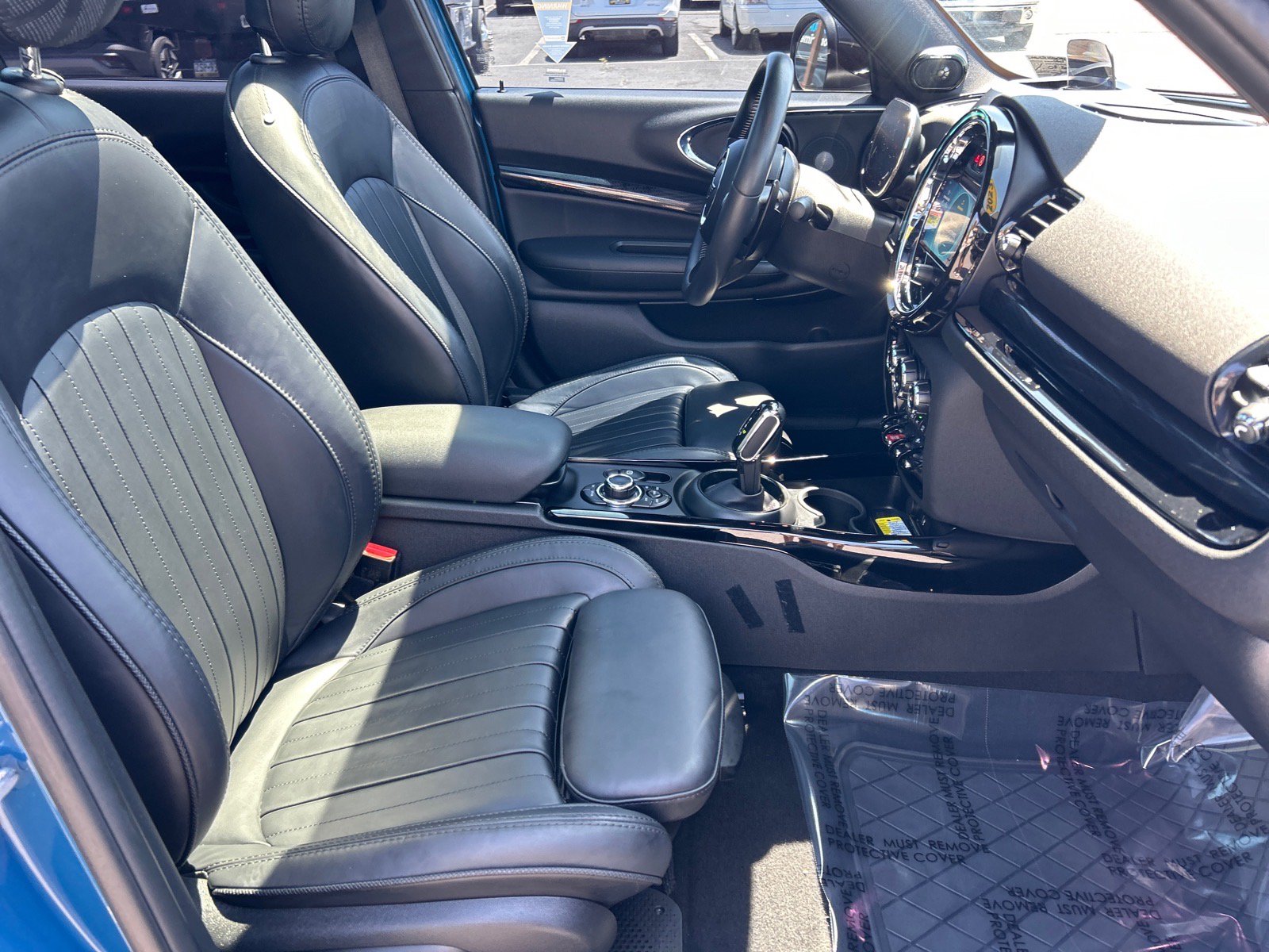 Used 2023 MINI Cooper Clubman S AWD/4WD image 18