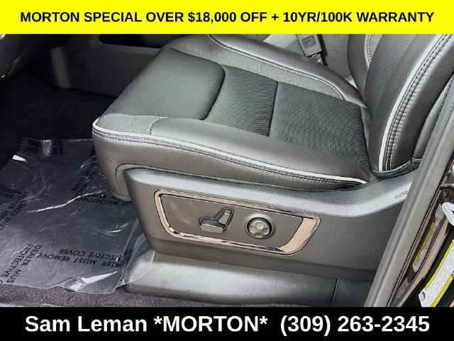 New 2026 RAM 1500 Limited w/ Night Edition AWD/4WD image 20