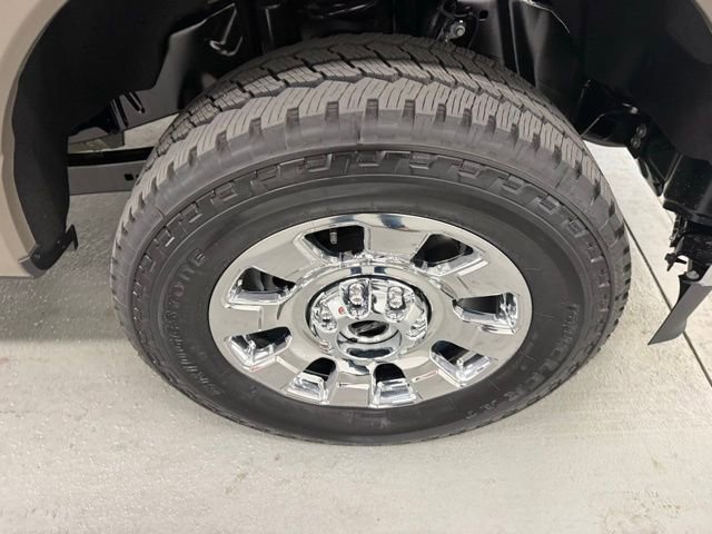 New 2026 Ford F250 4x4 Crew Cab Super Duty image 5