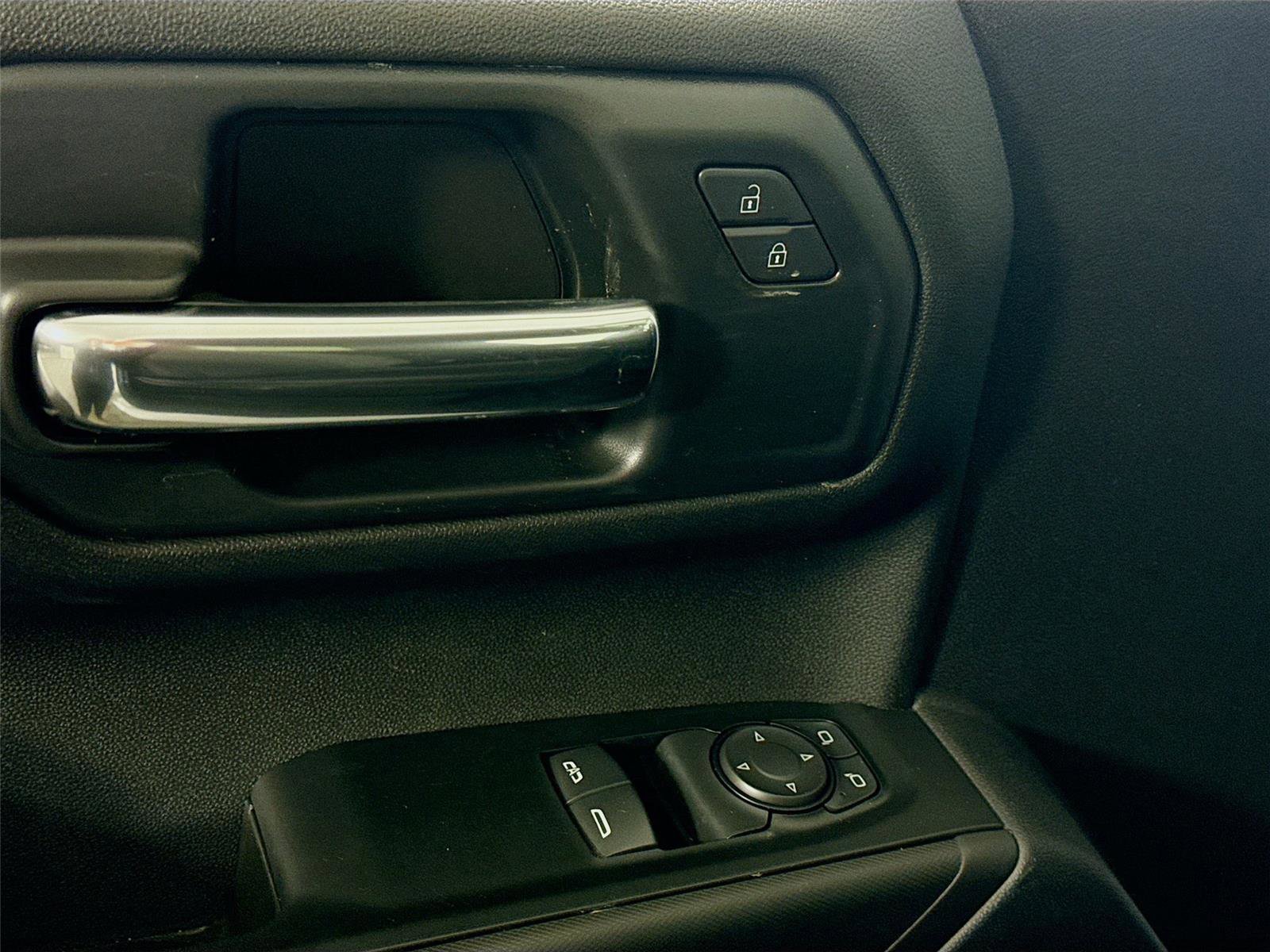 New 2026 GMC Sierra 1500 Pro w/ Pro Value Package AWD/4WD image 12