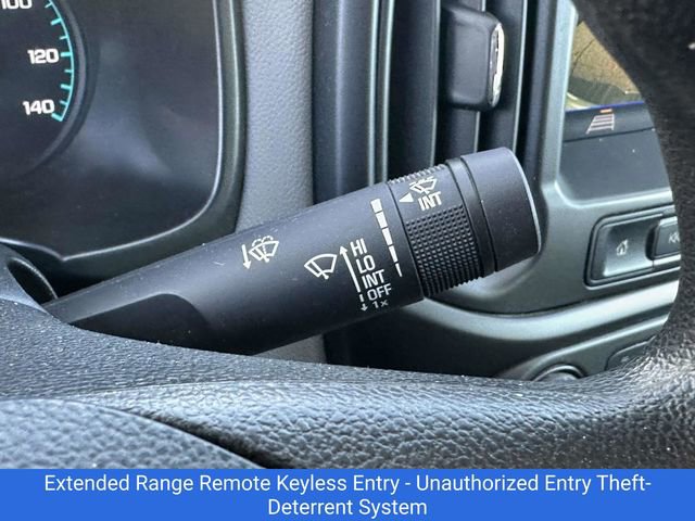 Certified 2021 Chevrolet Colorado W/T w/ WT Convenience Package image 12