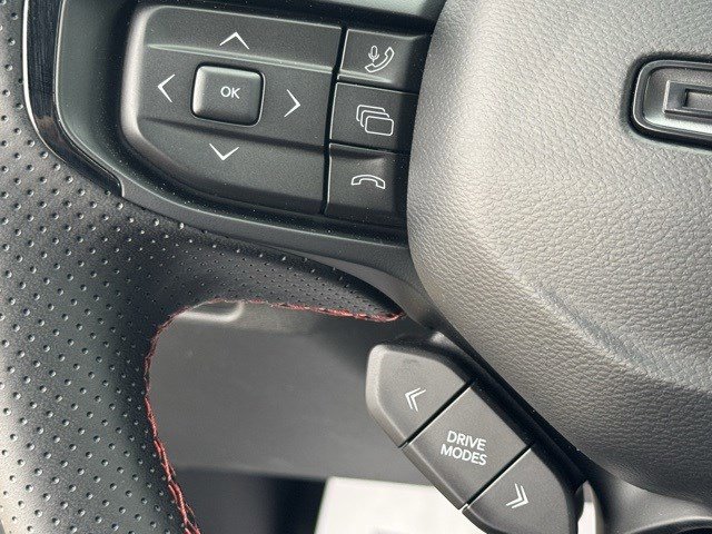 New 2026 Dodge Charger Daytona Scat Pack image 16