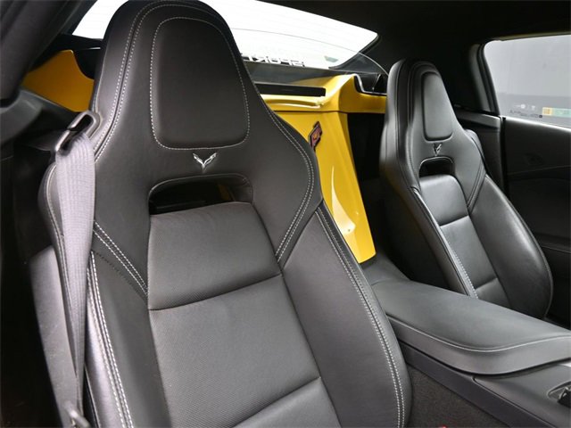 Used 2019 Chevrolet Corvette Grand Sport image 19