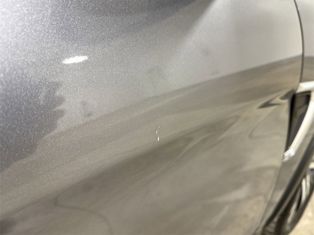 Used 2022 Mitsubishi Outlander Sport SE image 28