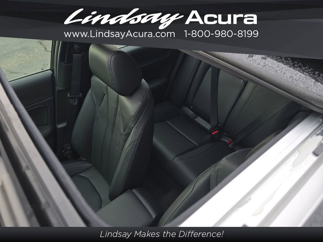 New 2026 Acura Integra A-Spec image 13