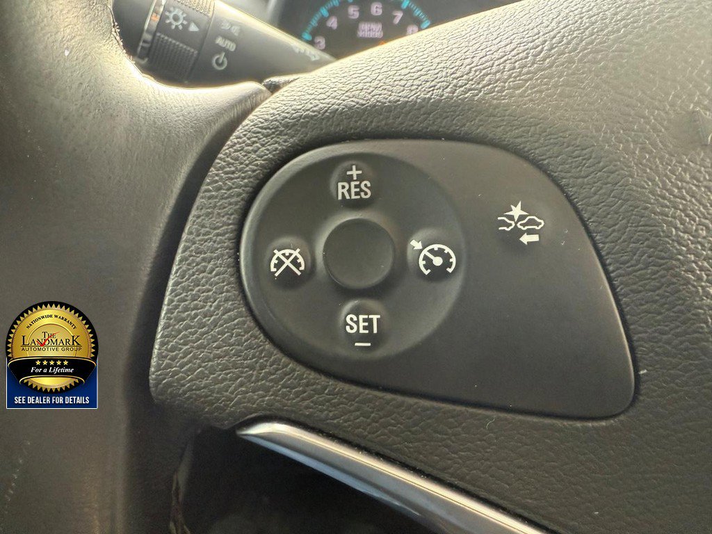 Used 2017 Chevrolet Impala Premier image 10