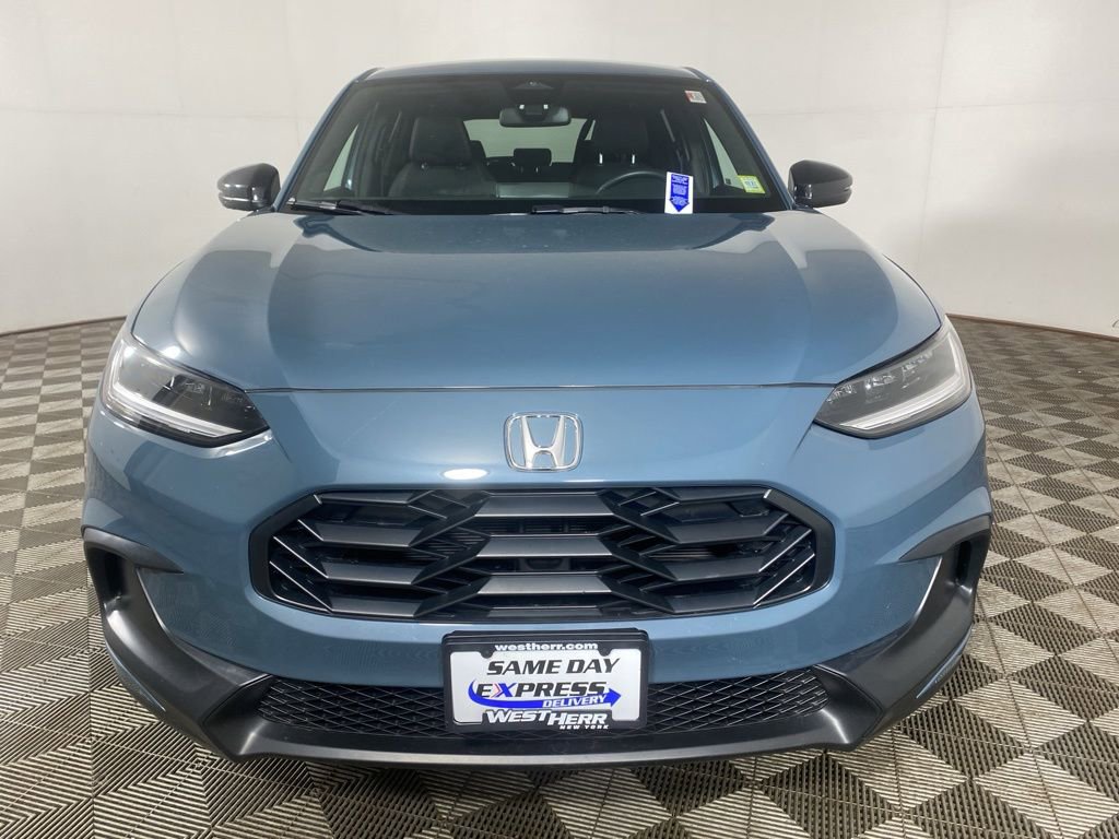Used 2023 Honda HR-V Sport image 10