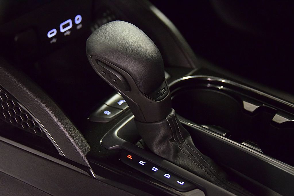 Used 2022 Chevrolet TrailBlazer LT w/ Convenience Package image 24