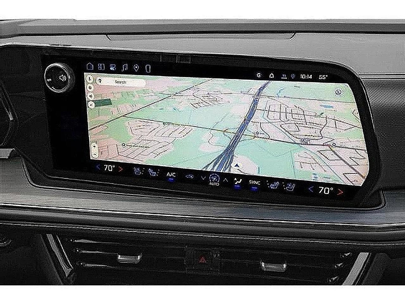 New 2026 Chevrolet Tahoe Premier AWD/4WD image 15