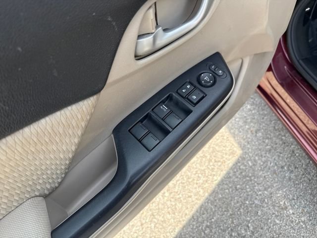 Used 2014 Honda Civic LX image 10
