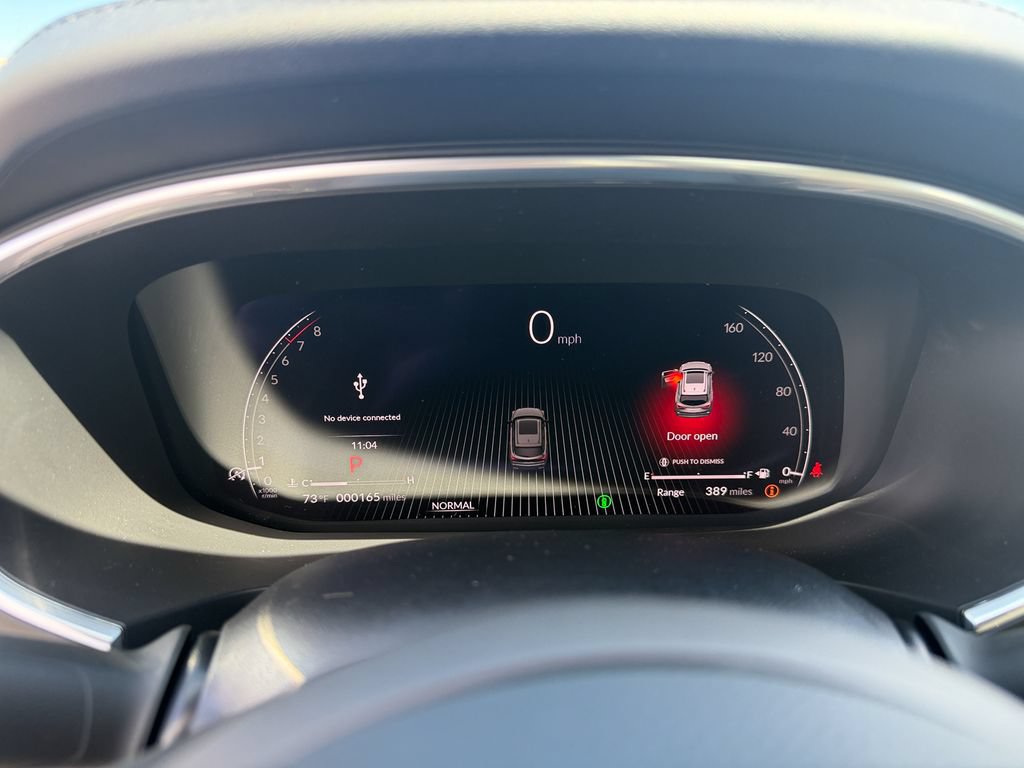 New 2026 Acura MDX w/ Advance Package AWD/4WD image 18