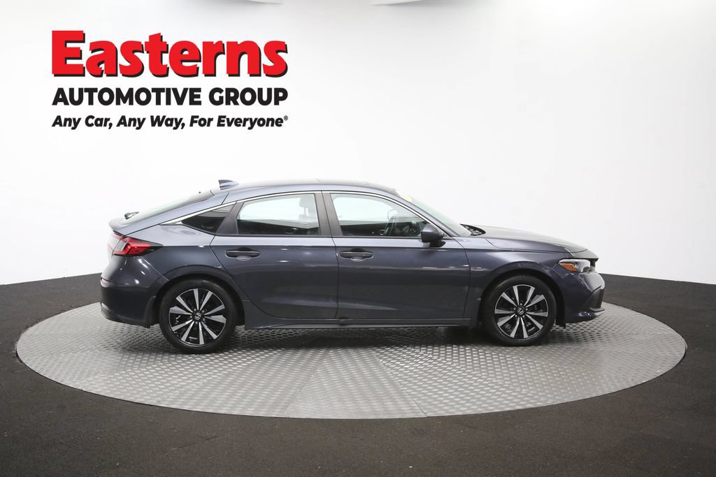 Used 2024 Honda Civic EX-L image 46