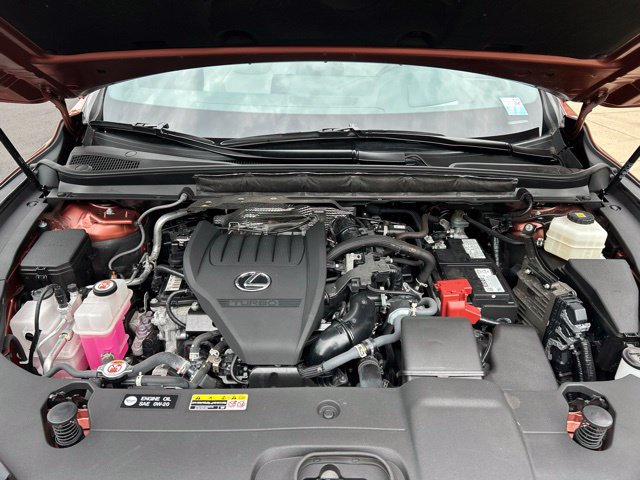 Used 2023 Lexus RX 350 Premium Plus w/ Accessory Package AWD/4WD image 9