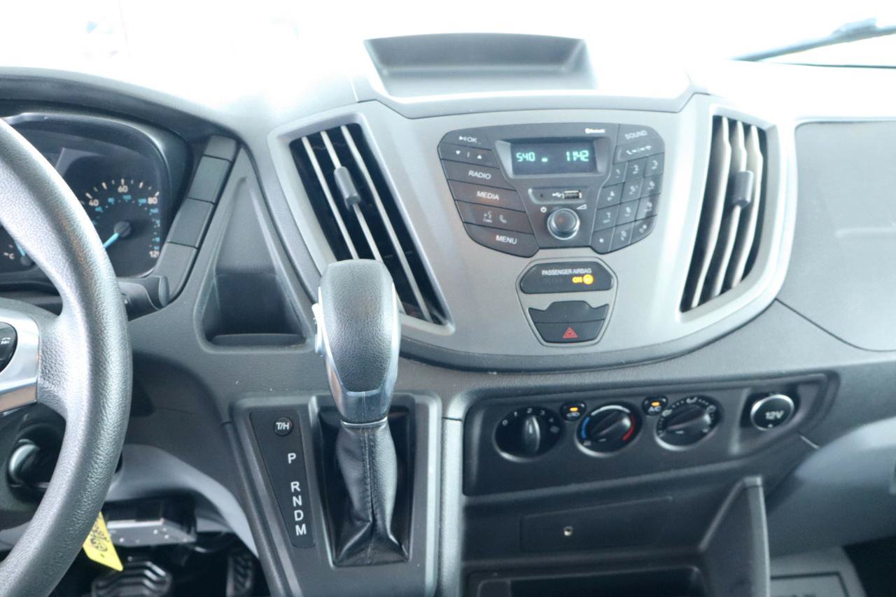 Used 2019 Ford Transit 350 148 Medium Roof RWD image 23