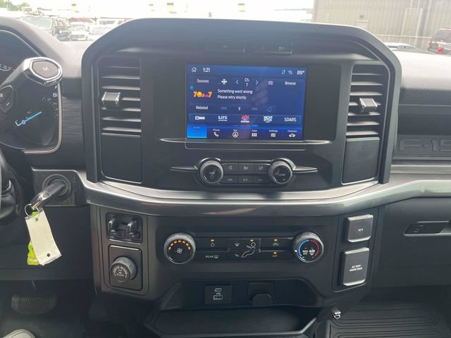 Used 2023 Ford F150 XL w/ STX Appearance Package RWD image 28