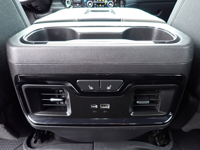 Used 2022 Chevrolet Silverado 1500 ZR2 AWD/4WD image 21