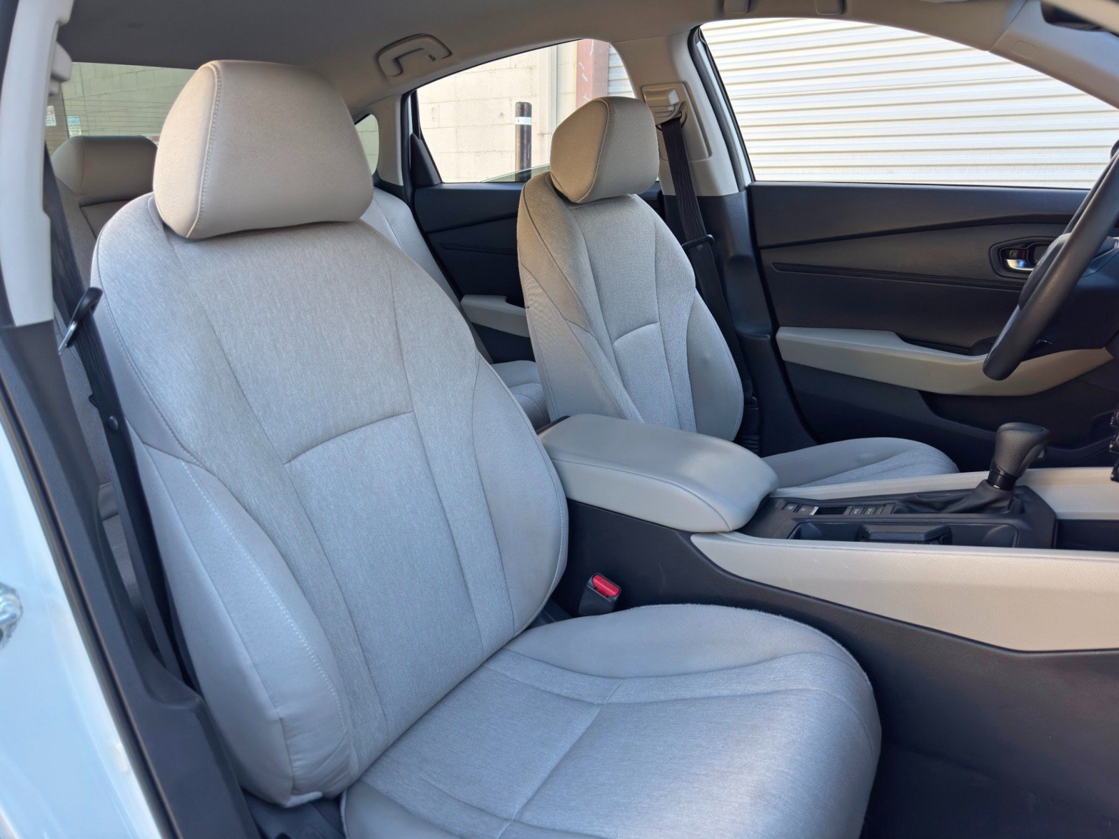 Used 2024 Honda Accord LX image 31