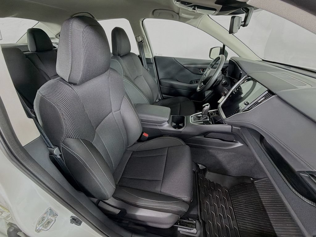 Certified 2025 Subaru Legacy Premium AWD/4WD image 31