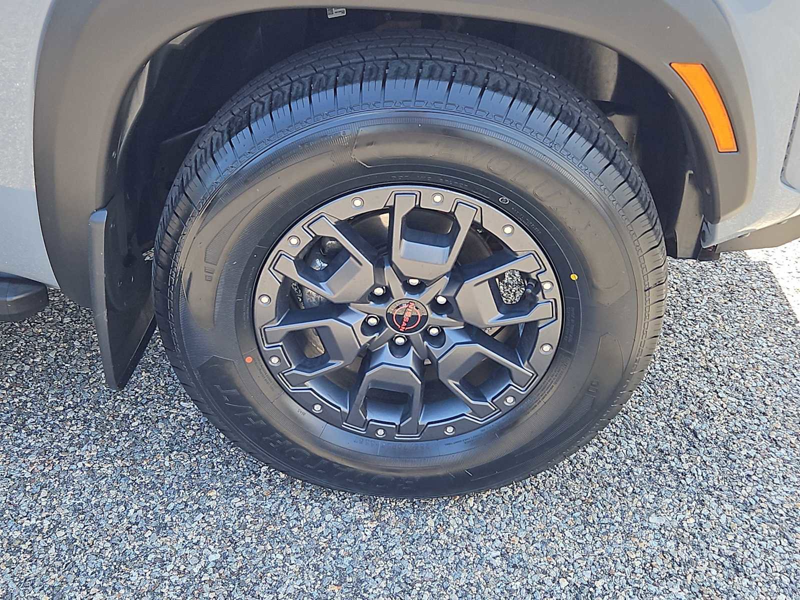 Used 2022 Nissan Frontier PRO-4X w/ Pro-4X Premium Package AWD/4WD image 10
